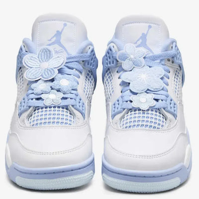 AJ 4 Forget Me Not