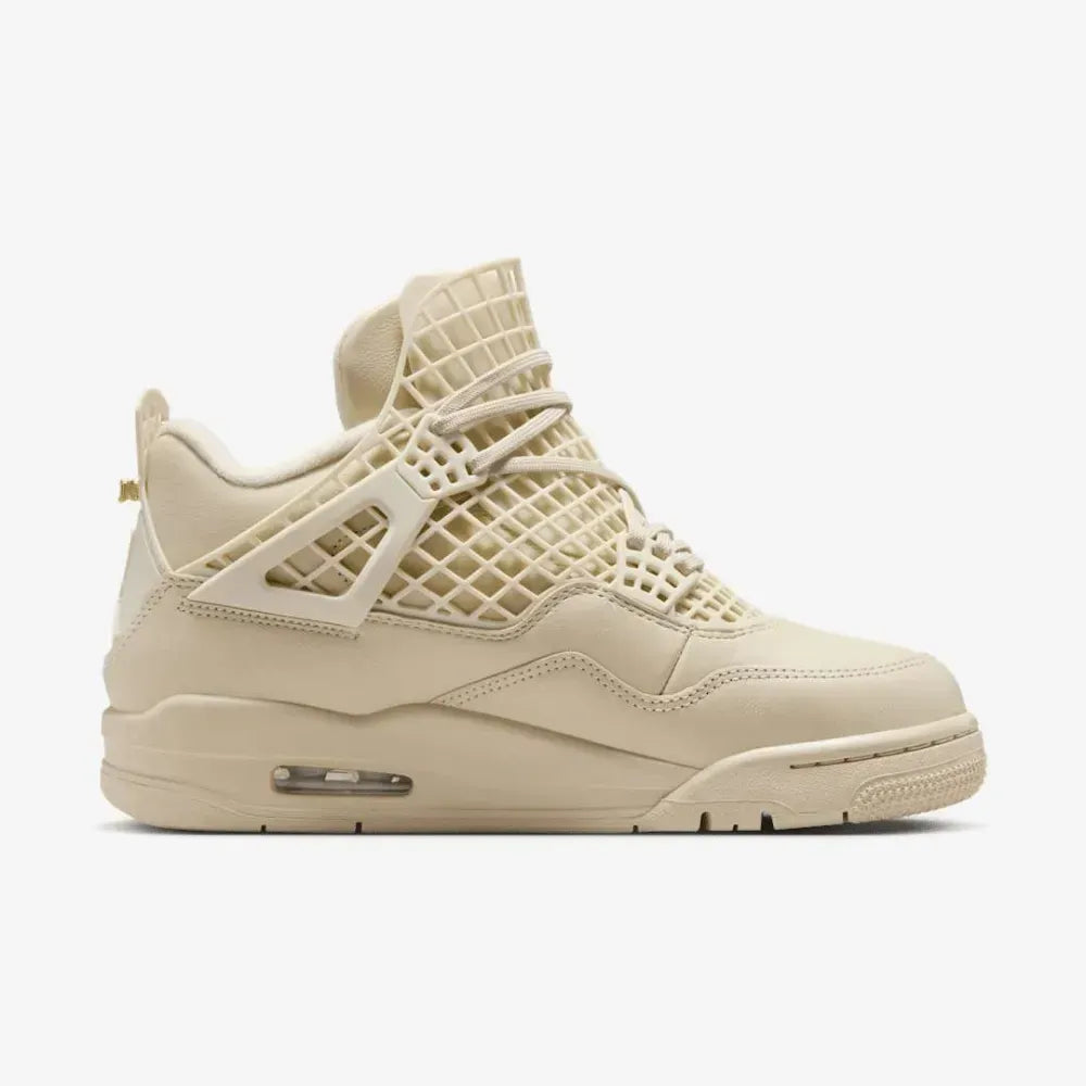 AJ 4 Net Rattan