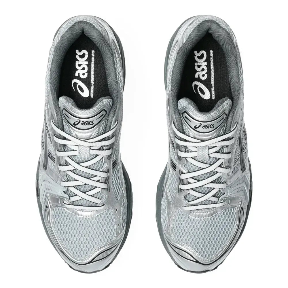 ASC Gel Kayano 14 - Grey/Black