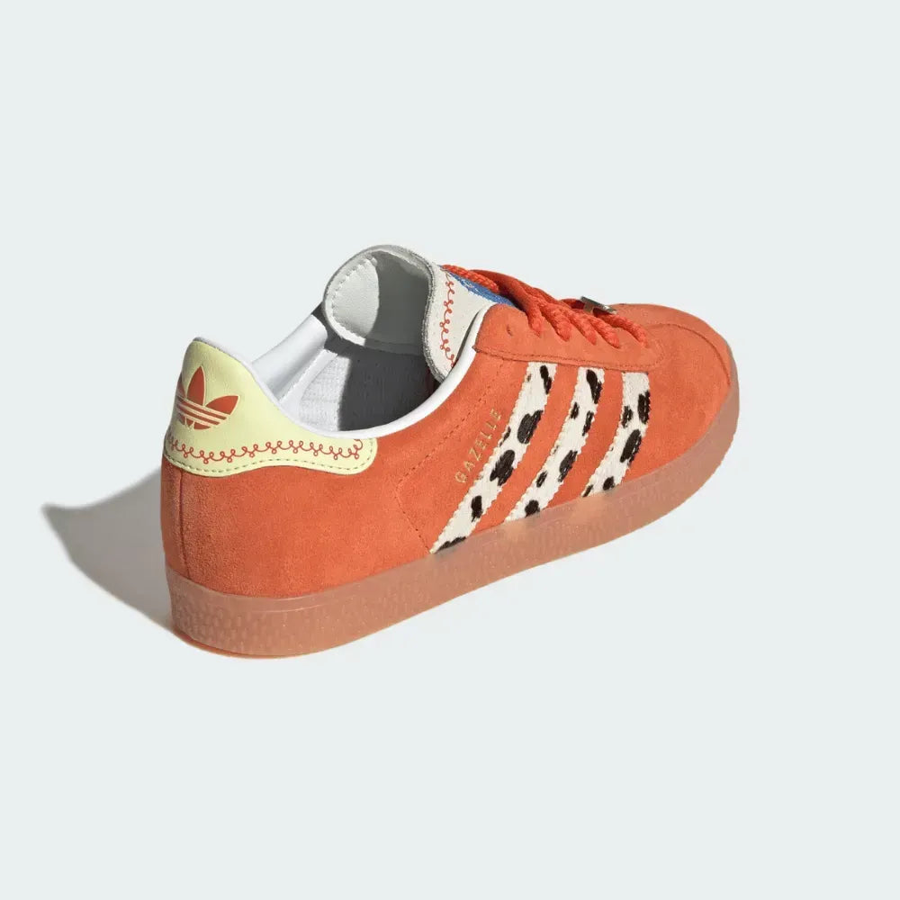Ad Gazelle Toy Story - Orange/Cloud White/Gum