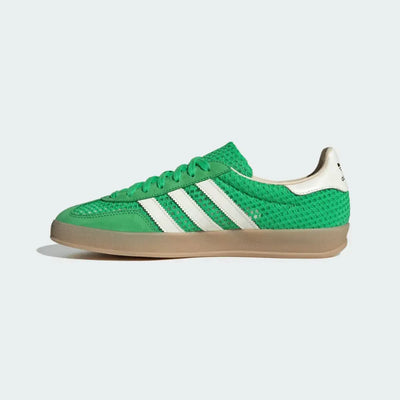 Ad Gazelle Indoor - Energy Green/Off White/Magic Beige