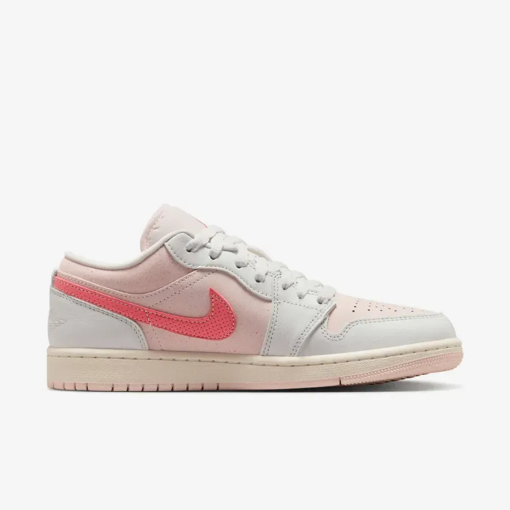AJ 1 Low SE Strawberry Milkshake