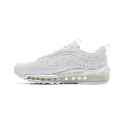 NK Air Max 97 - Triple White