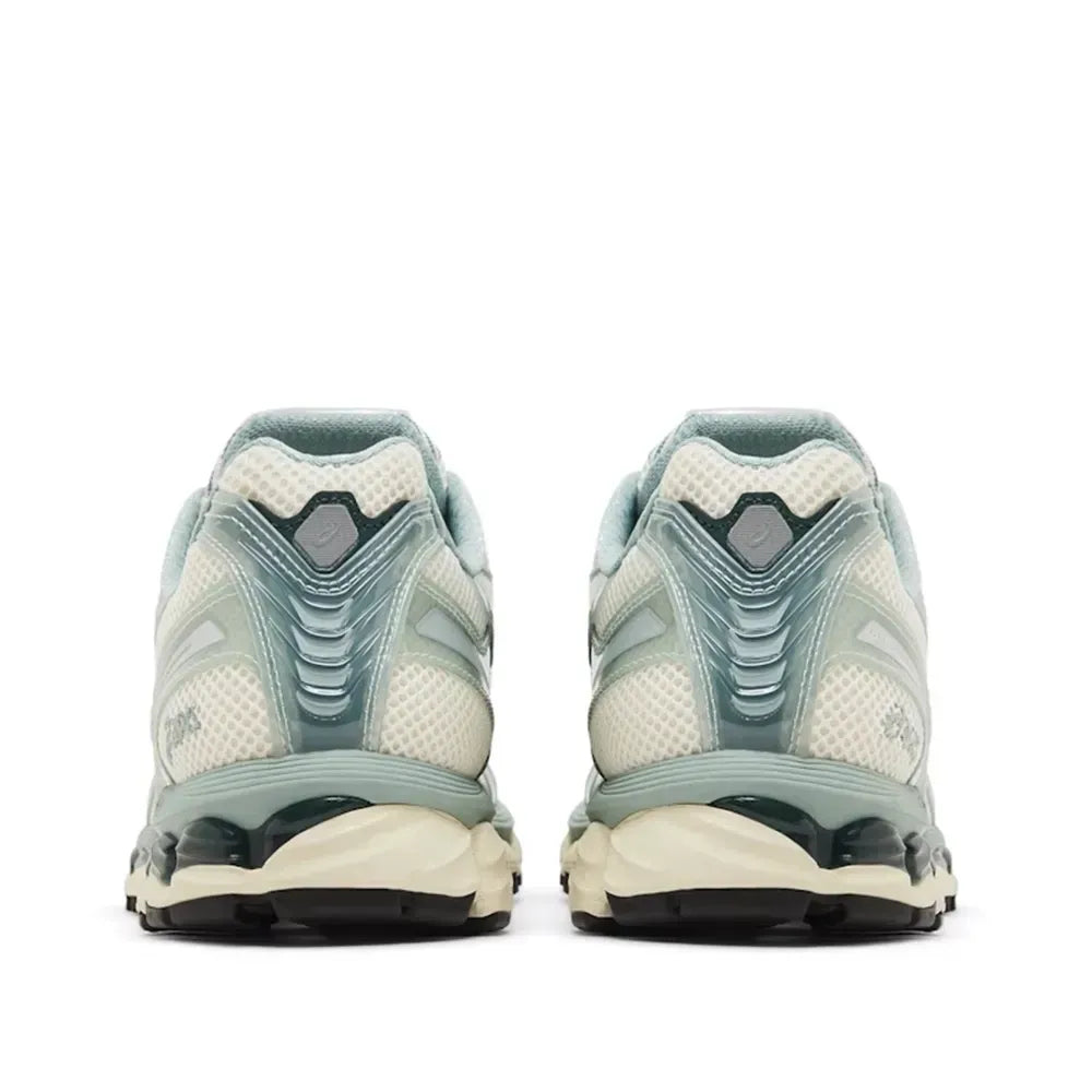 ASC Gel-Kayano 12.1 x Kith - Cream Sage