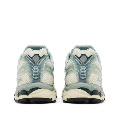 ASC Gel-Kayano 12.1 x Kith - Cream Sage