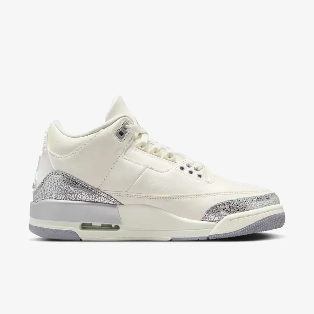 AJ 3 - Sail Cement Grey