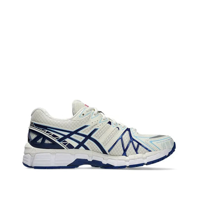 ASC Gel Kayano 20 - Cream Blue Red