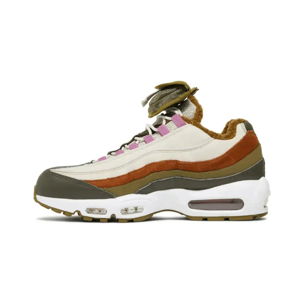 NK Air Max 95 N7