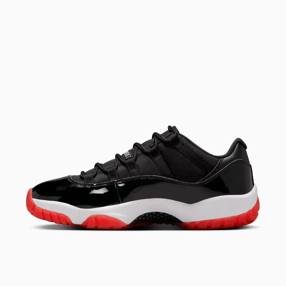 AJ 11 Low Bred