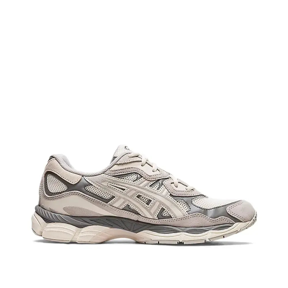 ASC Gel NYC - Cream Oyster/Grey
