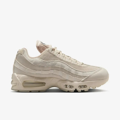 NK Air Max 95 Light Orewood Brown
