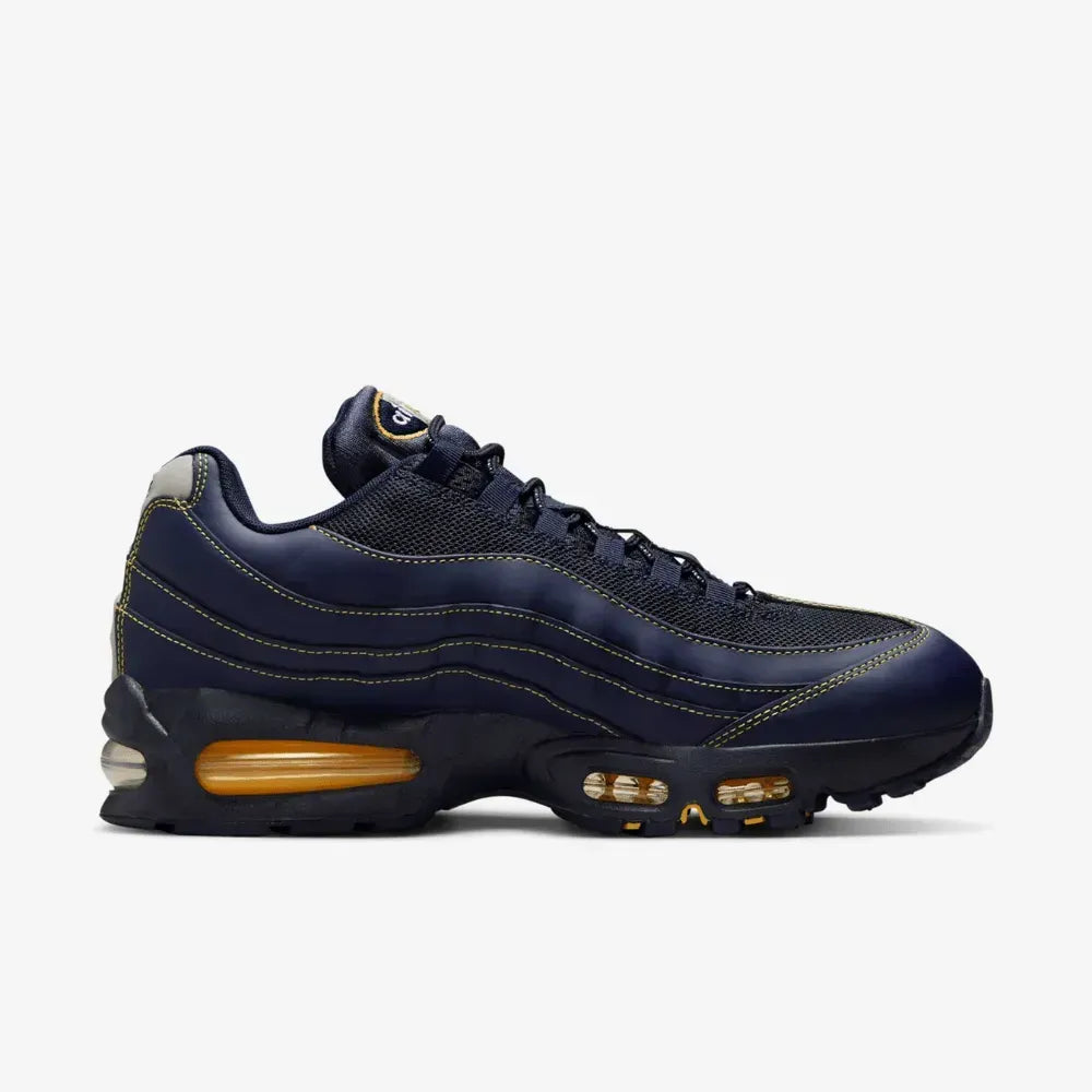 NK Air Max 95 OG Michigan