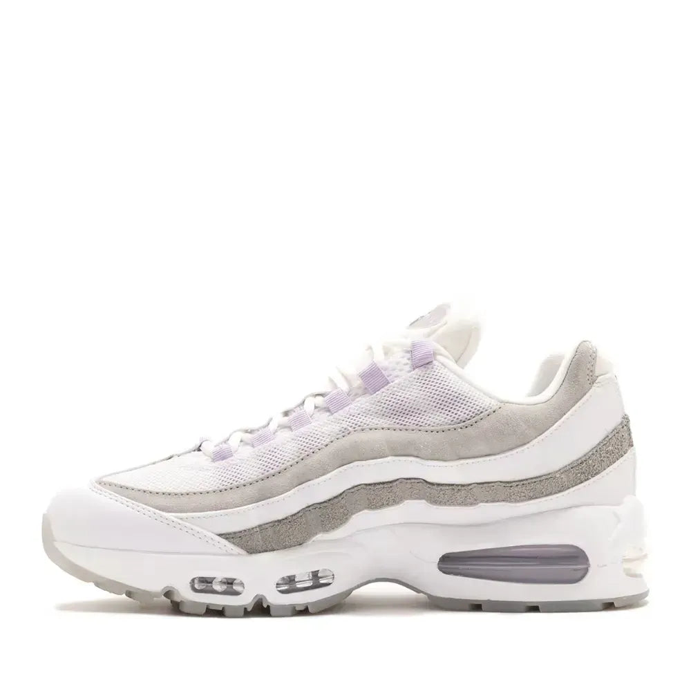 NK Air Max 95 OG Big Bubble Hydrangeas