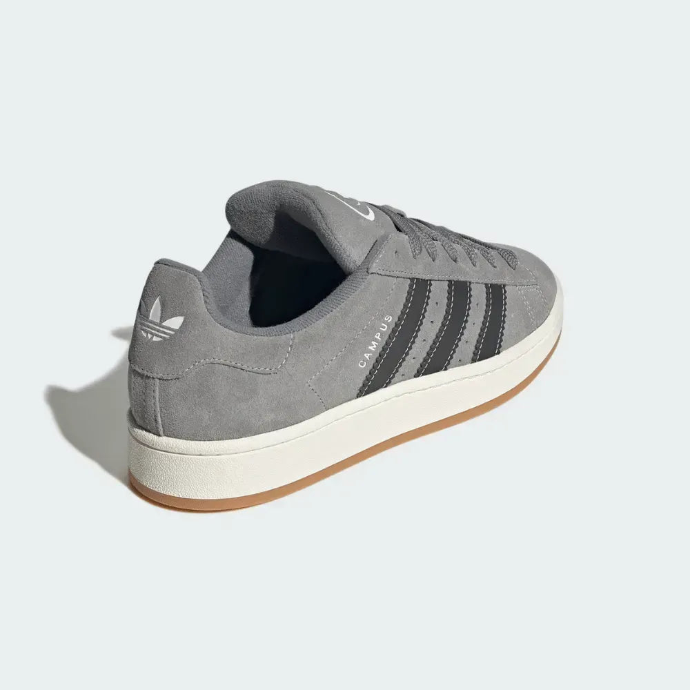 Ad Campus 00s - Grey Three/Carbon/Off White
