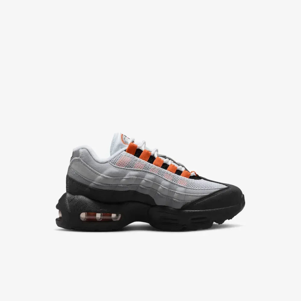 NK Air Max 95 OG PS Bright Mandarin