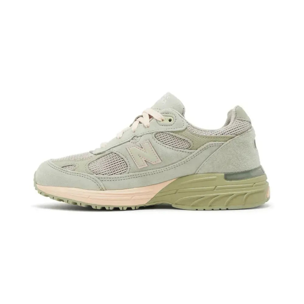 JFG x NB 993 Performance Art - Sage
