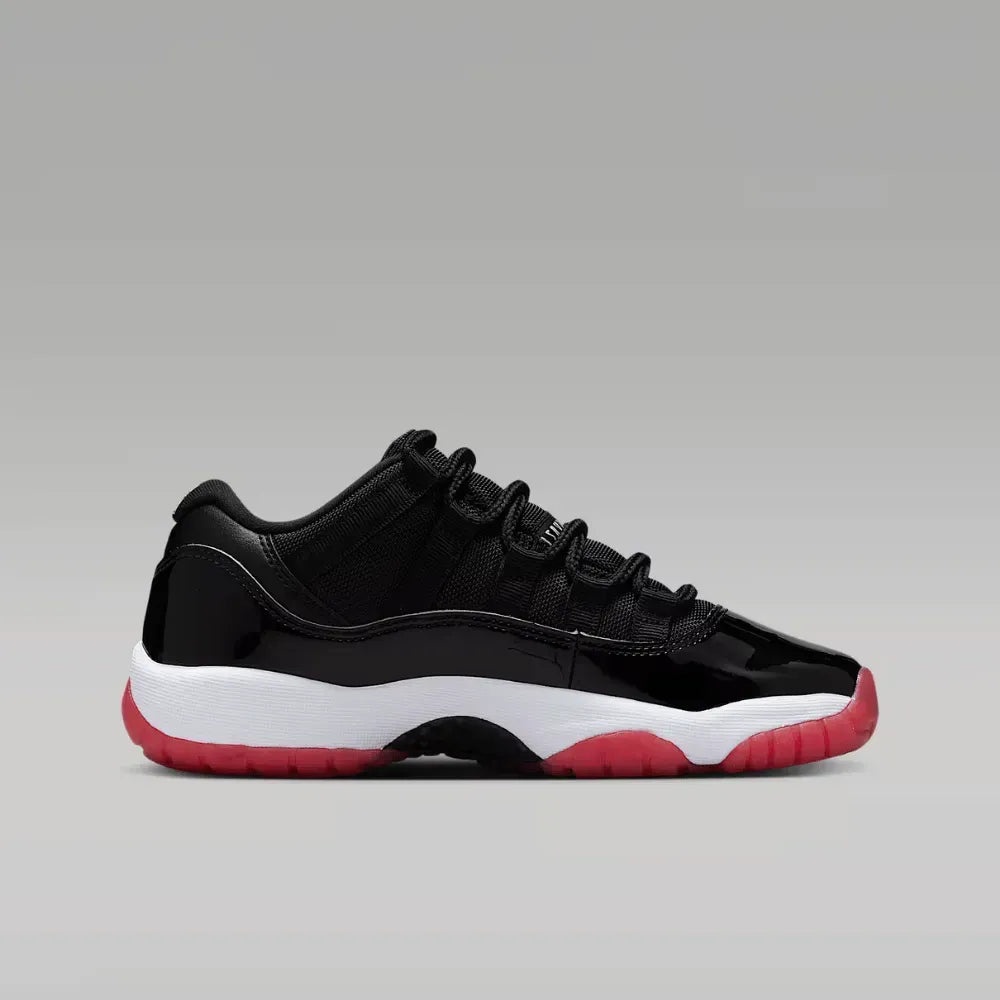 AJ 11 Low GS Bred
