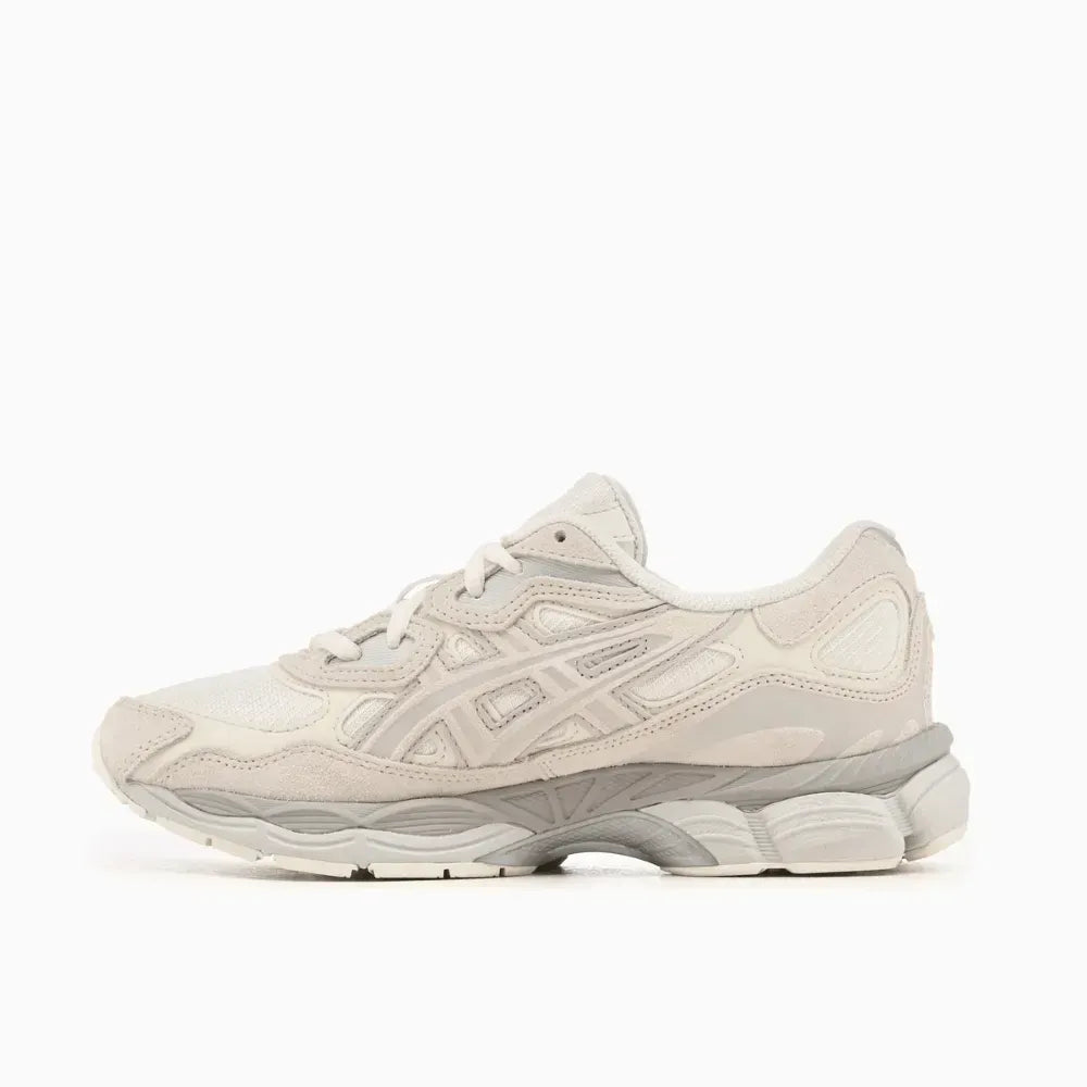 ASC Gel NYC - Cream/Grey