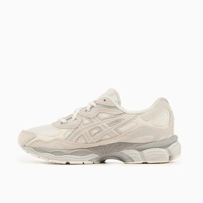 ASC Gel NYC - Cream/Grey