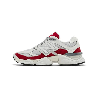 NB 9060 White Red