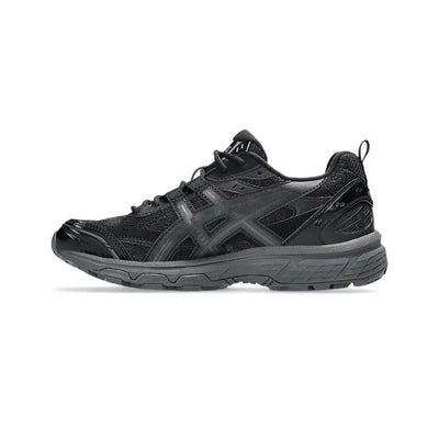 ASC Gel Nunobiki - Black Obsidian/Grey