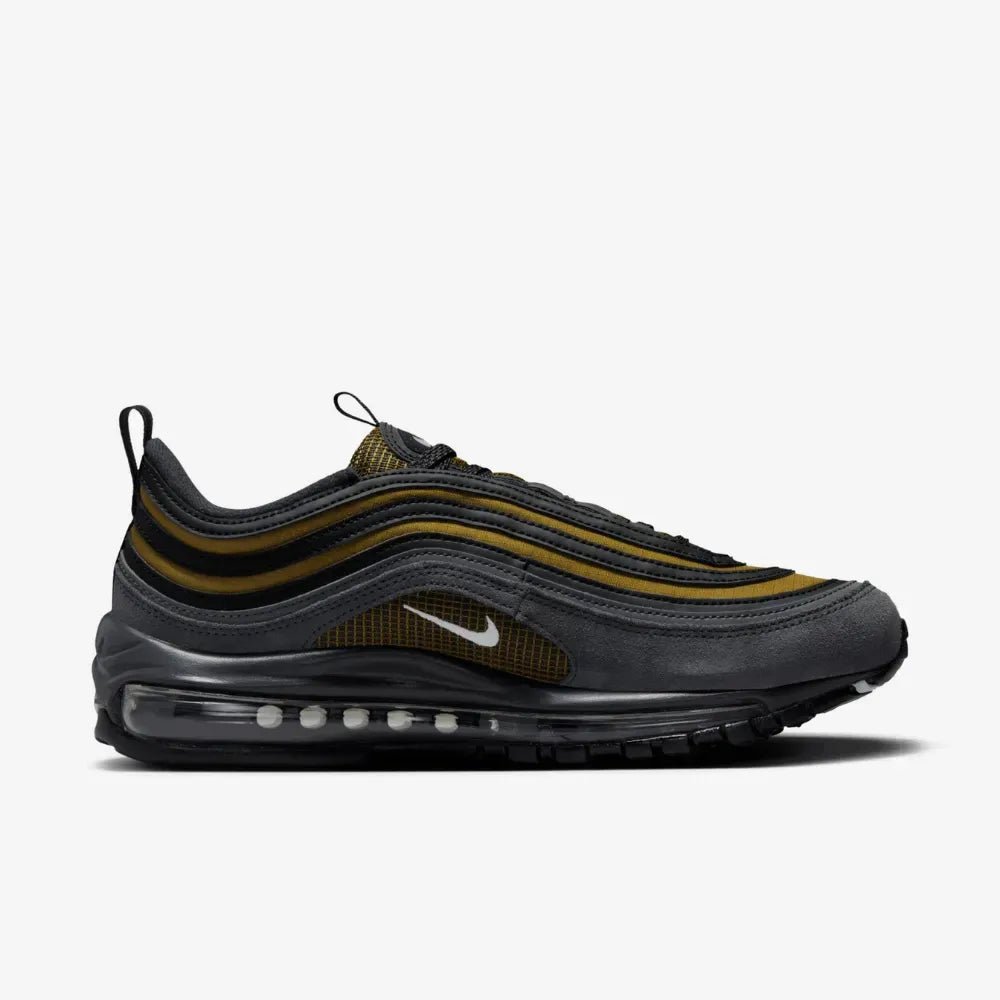 NK Air Max 97 - Medium Ash Bronzine