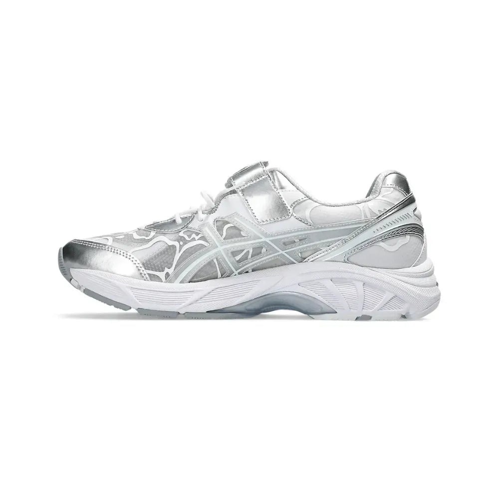 ASC GT 2160 x Cecilie Bahnsen - White/Pure Silver