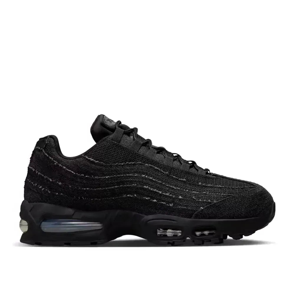 Levi's x NK Air Max 95 OG Black