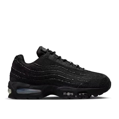 Levi's x NK Air Max 95 OG Black