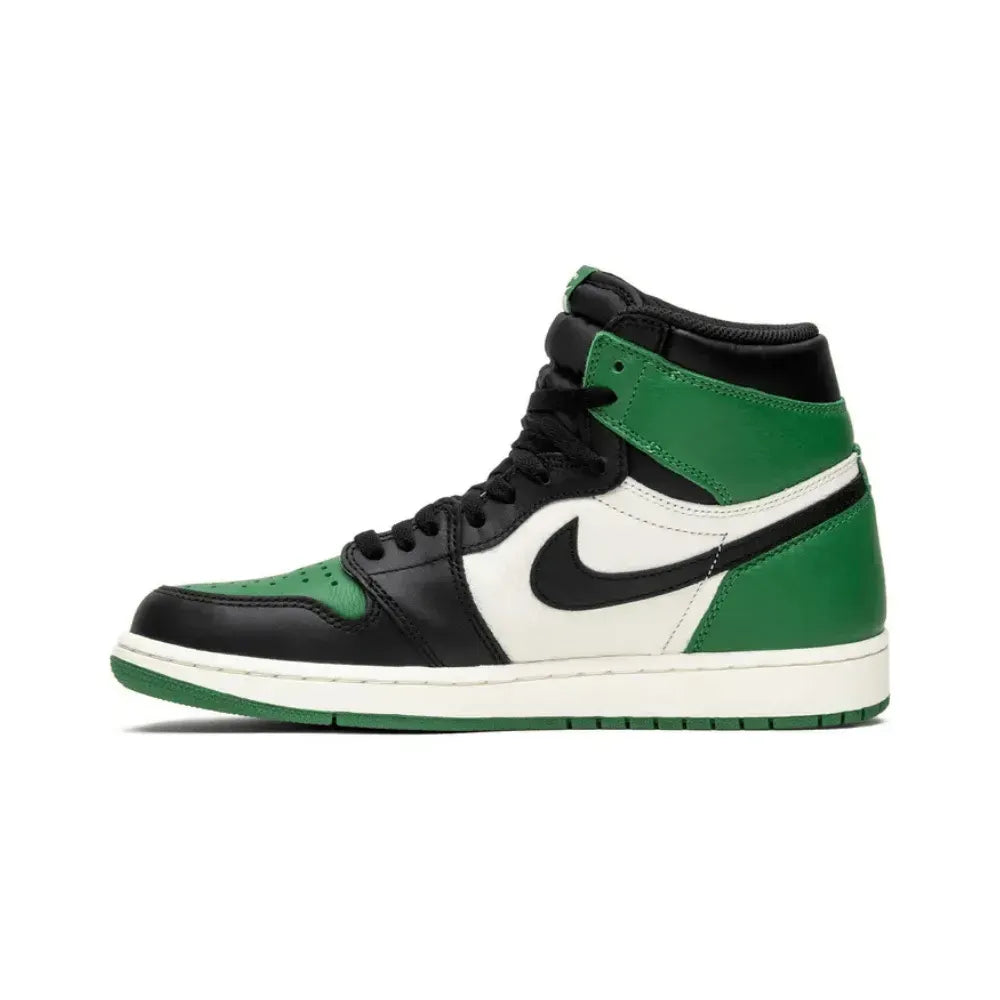 AJ 1 - Pine Green