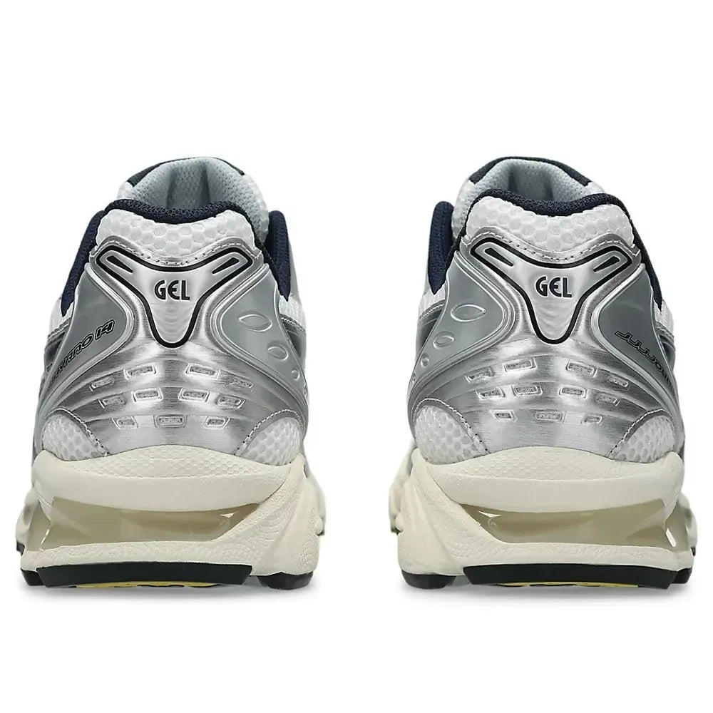 ASC Gel Kayano 14 x JJJJound - White/Navy