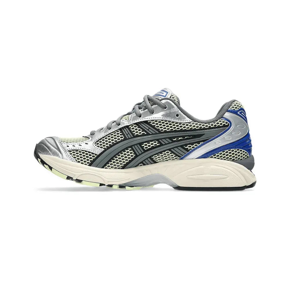 ASC Gel Kayano 14 - Soft Yellow/Blue