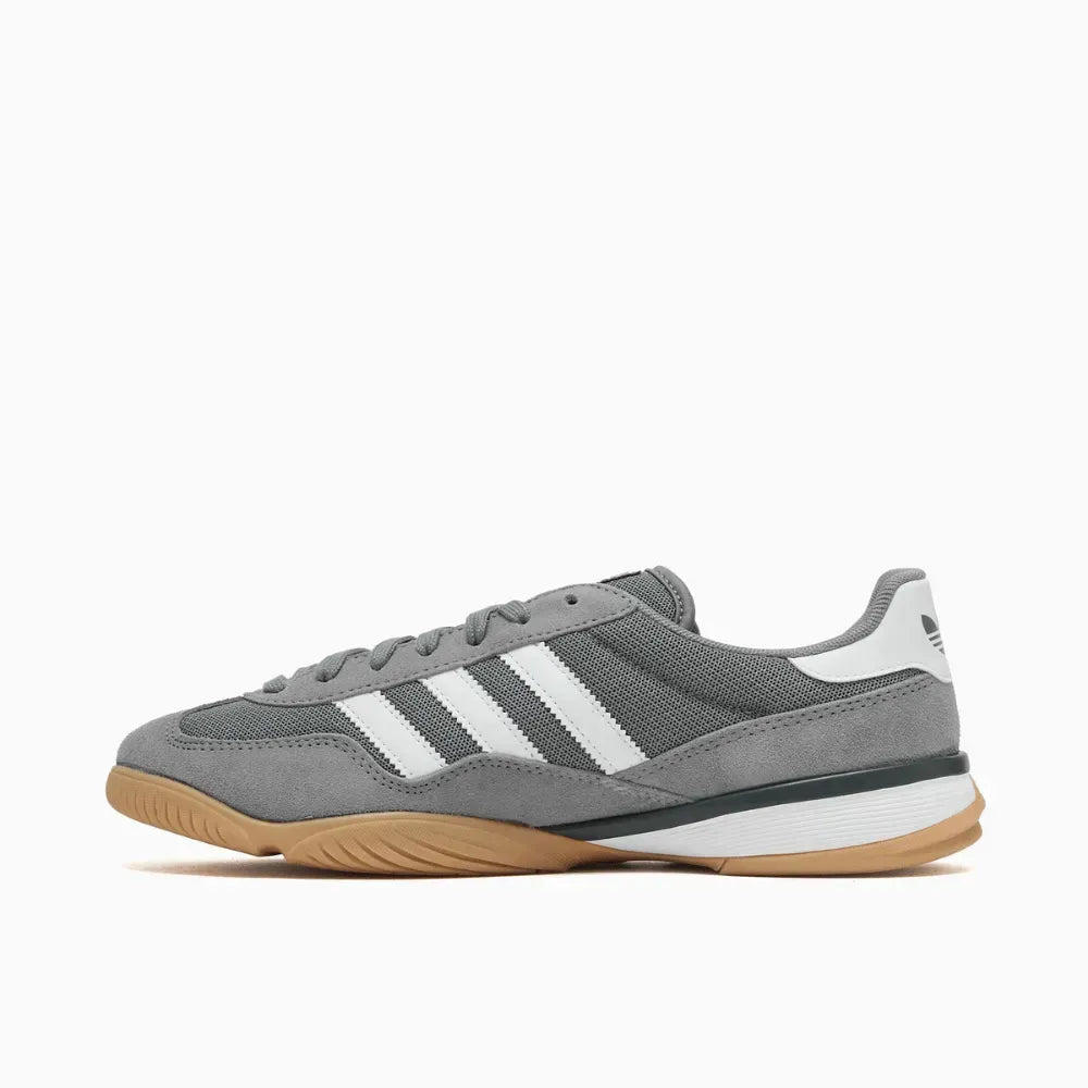 Ad Gazelle Sala - Grey/White