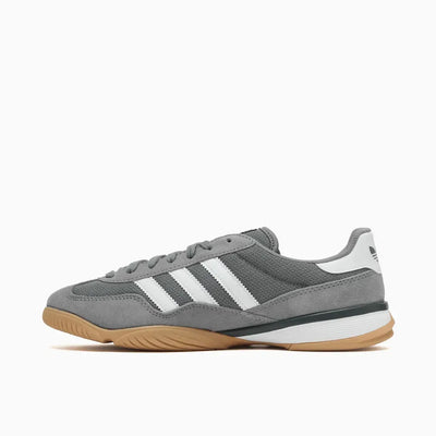 Ad Gazelle Sala - Grey/White