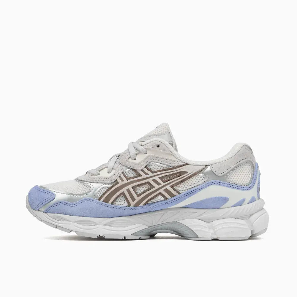 ASC Gel NYC - Cream Cloud/Grey Blue