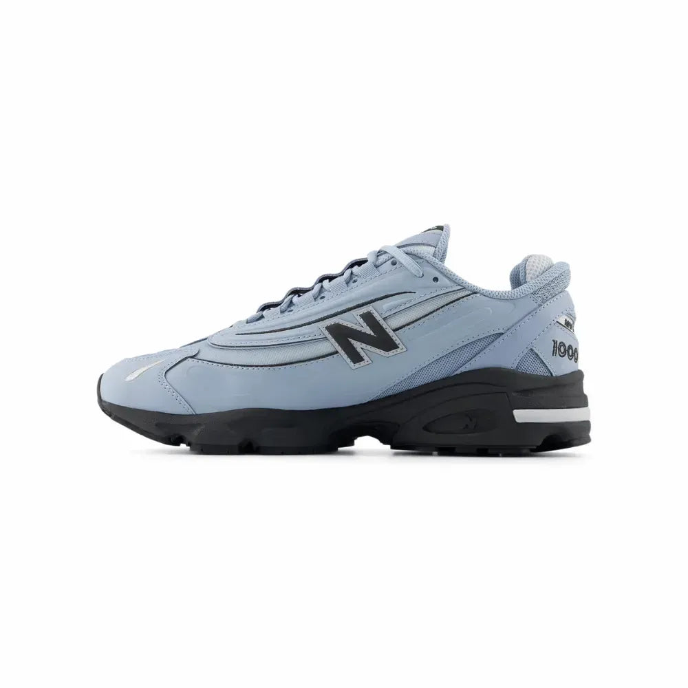 NB 1000 – Light Blue/Black