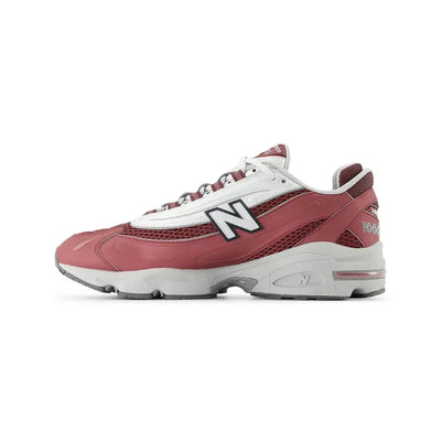 NB 1000 – Monarch Burgundy