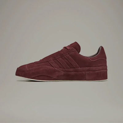 Ad Gazelle Y 3 - Shadow Red