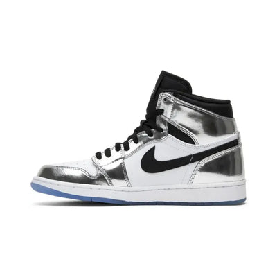 AJ 1 - Pass The Torch