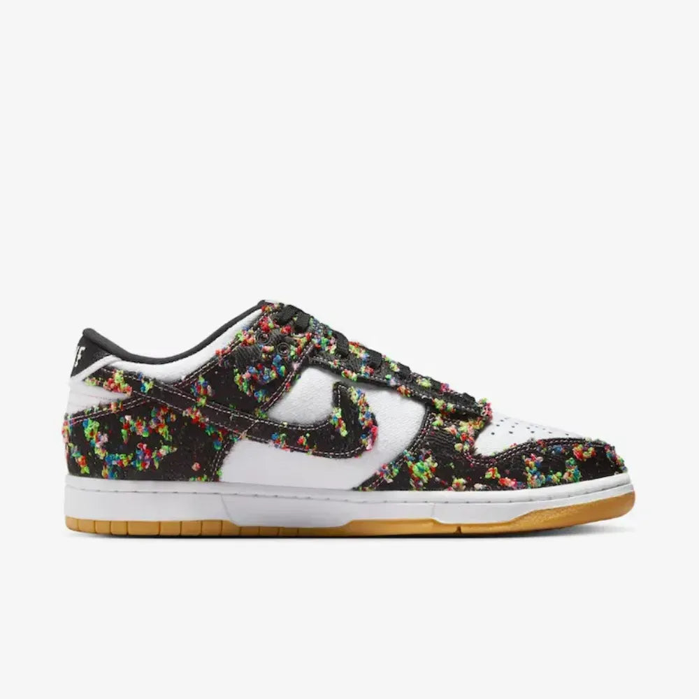 NK Dunk Low - Panda Monium