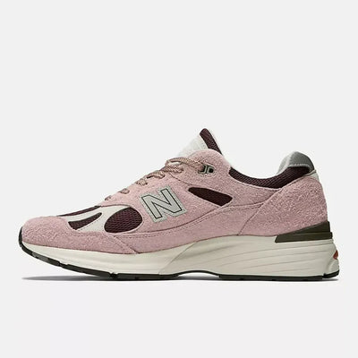NB 991v2 MiUK Pink Mauve