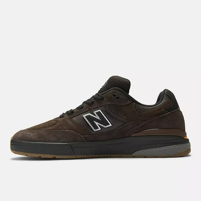 NB Numeric AR 933 – Brown/Black