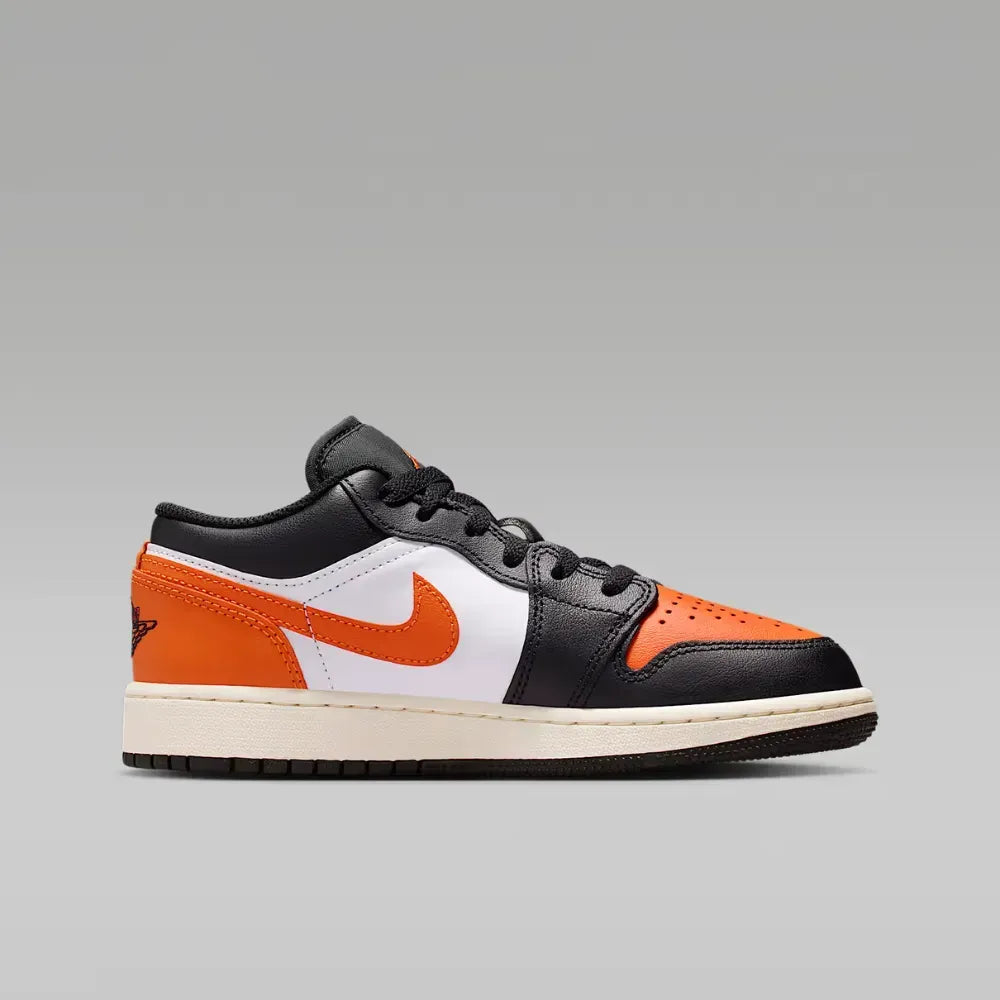 AJ 1 Low GS Shattered Backboard Alternate