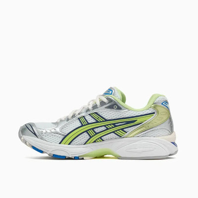 ASC Gel Kayano 14 - White/Lime/Green