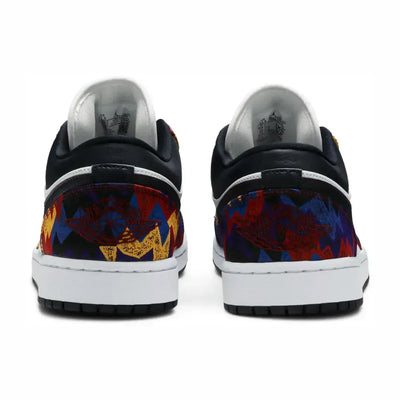 AJ 1 Low - Nothing But Net