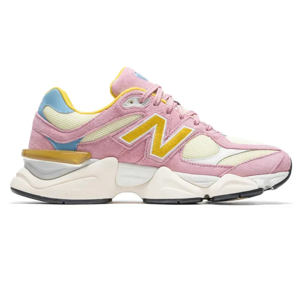 NB 9060 Pink Taffy Calcium