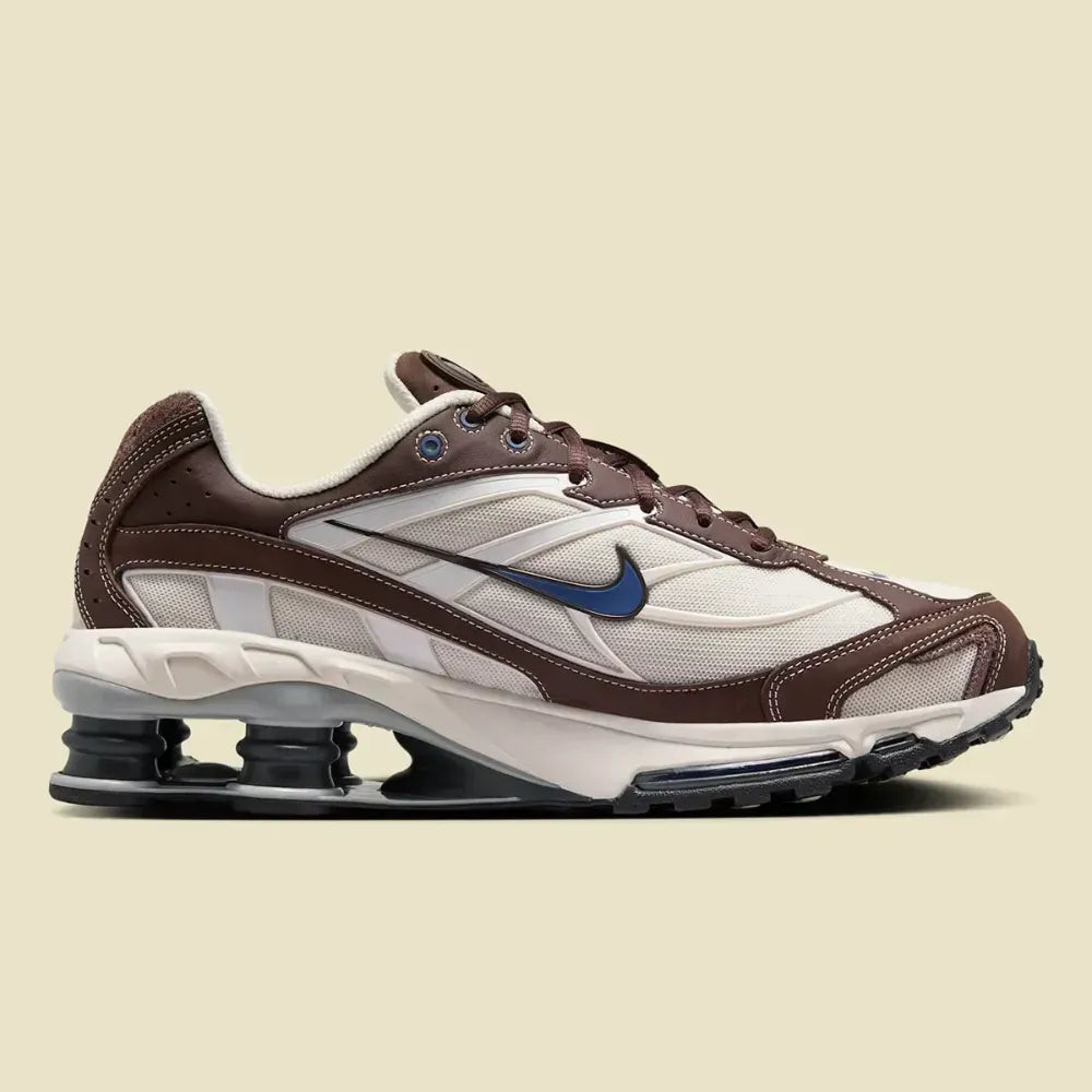 NK Shox Ride 2 - Brown