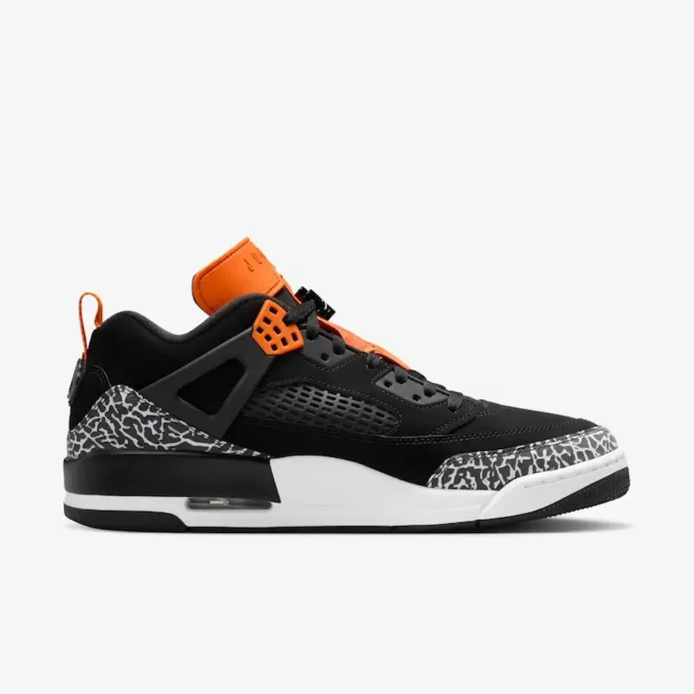 AJ Spizike Low Safari