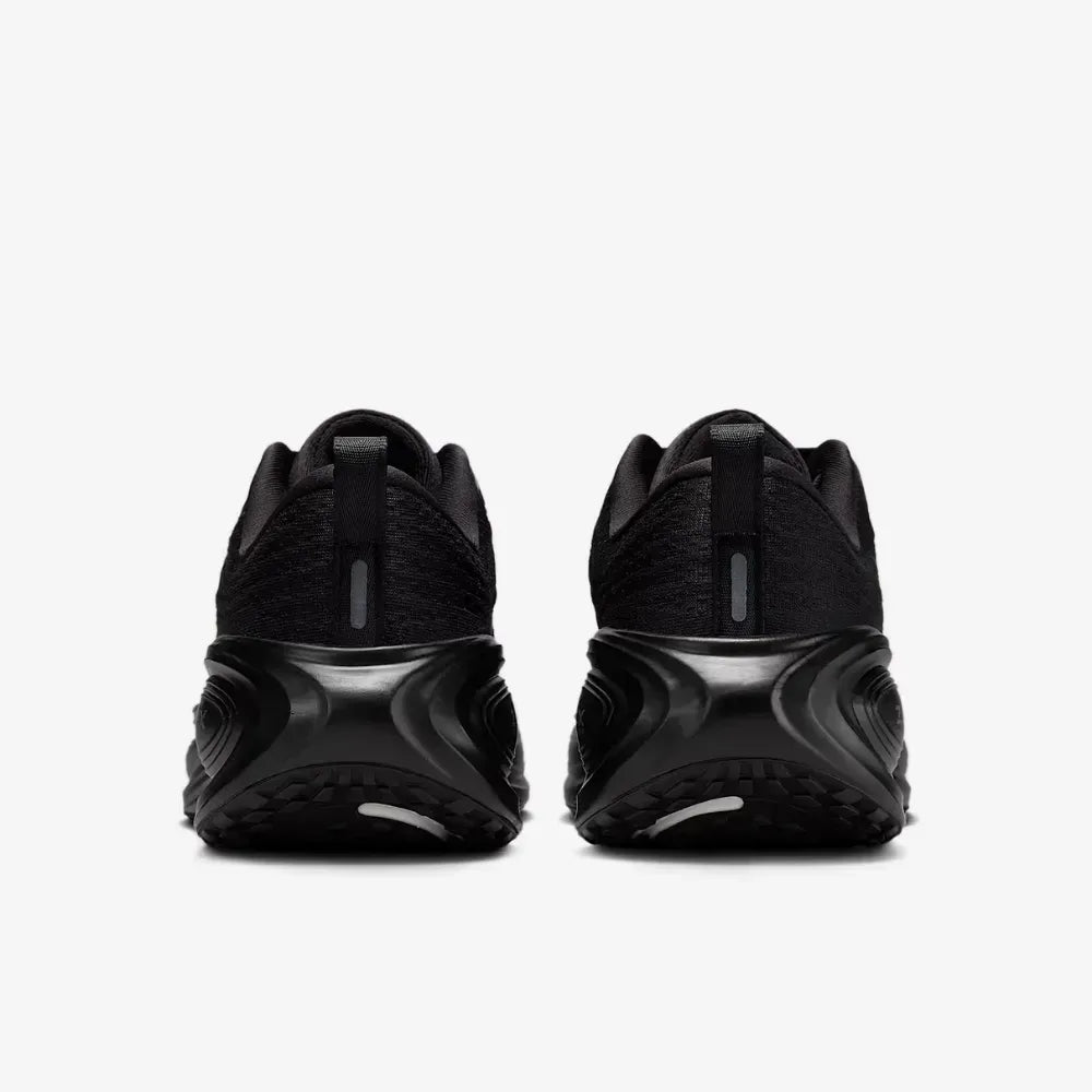 NK Vomero Plus Black Metallic Dark Grey Cool Smoke