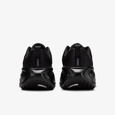 NK Vomero Plus Black Metallic Dark Grey Cool Smoke